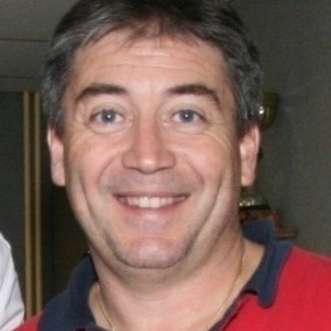 Thierry De Marchi