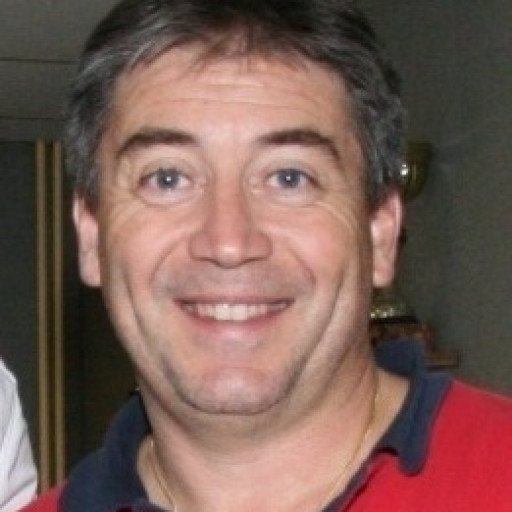 Thierry De Marchi