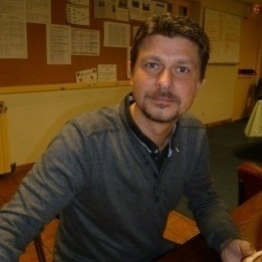 Laurent Sarasar